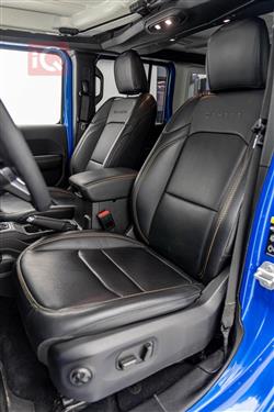 جیپ رانگلەر